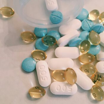 medicine sector